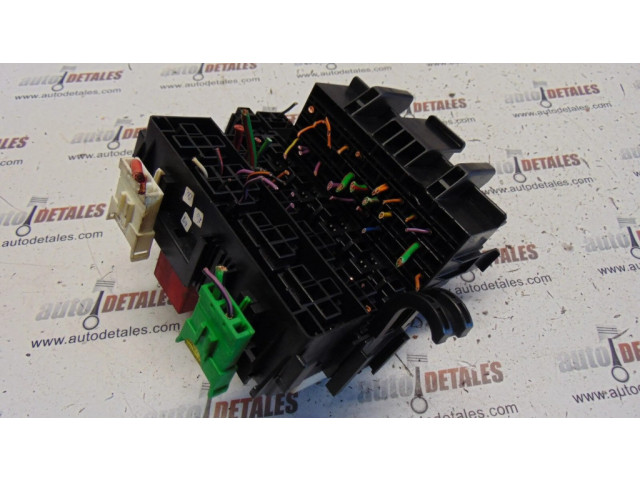   Pojistková skříňka 94FG14A073AA   Ford Fiesta 1997