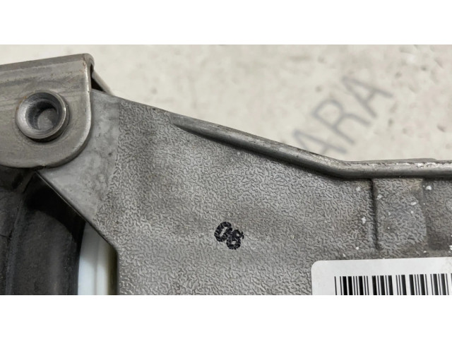 рейка Колонка рулевая 743034 BMW 4 F36 Gran coupe 2014-2017 года