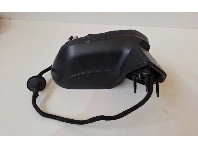 Зеркало электрическое Audi Q2 - - года