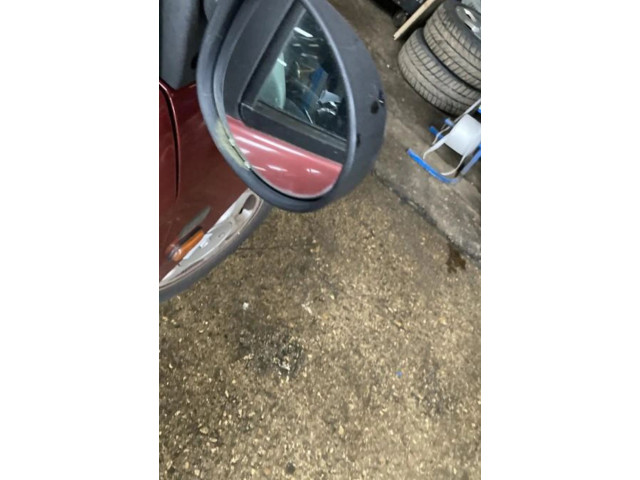 Зеркало электрическое Renault Twingo I 1999 - 2006 года