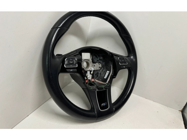 Volant Volkswagen Touareg II 2015 7P6419091CH, 7P6419091CHNGB