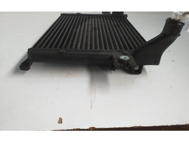 Интеркулер  52079970AA   Jeep Grand Cherokee (WJ) 