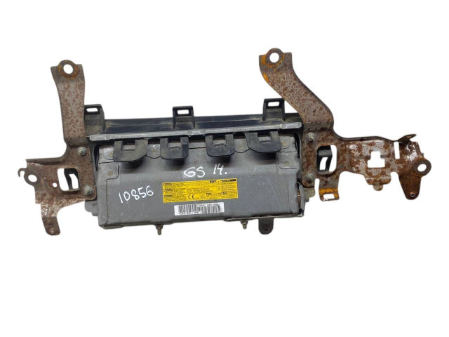 Подушка безопасности для колен    Lexus GS 250 350 300H 450H