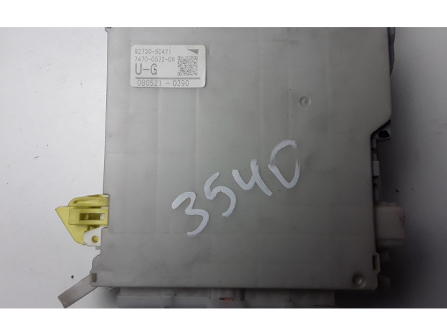 Блок предохранителей 8922150171 Lexus LS 460 - 600H