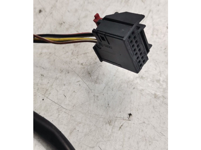 Зеркало электрическое        Audi A3 S3 8P  2003 - 2012 года   