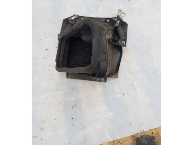 Интеркулер Jaguar XF X250 3.0