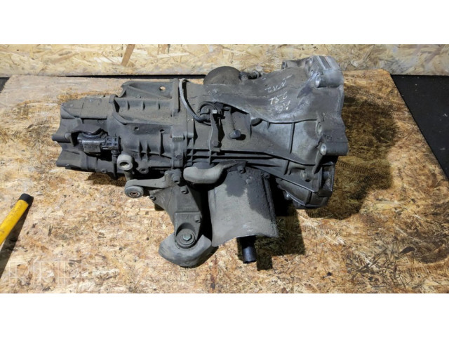 Механическая коробка передач, 5 передач