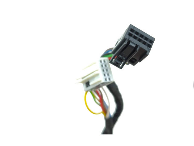 Zpětné zrcátko Mercedes-Benz EQA 2022 A2478105407