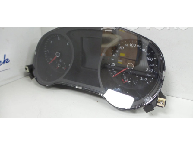 Панель приборов 5C6920876A, 5C6920876AX Volkswagen Jetta VI