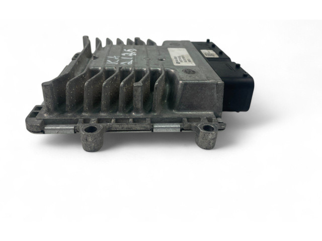 Блок управления двигателем Блок управления 954412BBJ1   KIA Niro