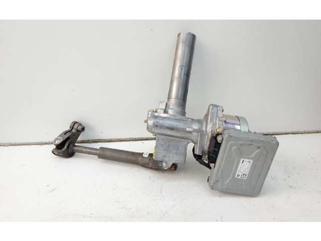 Рулевая рейка 5DS01478925 Dacia Sandero