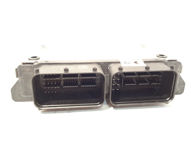 Блок управления двигателя 3911007151, 3919907020 KIA Ceed