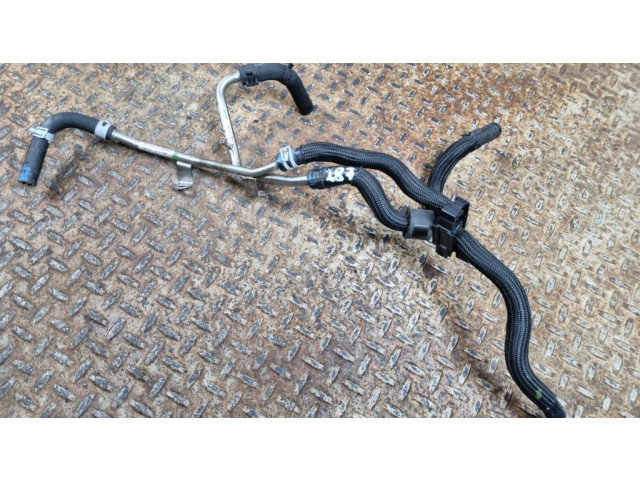 Топливная трубка (трубки)