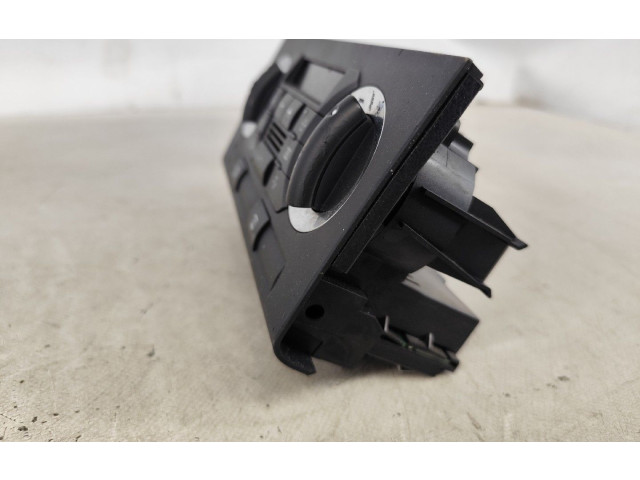 Блок управления климат-контролем 8P0820043M   Audi A3 S3 8P