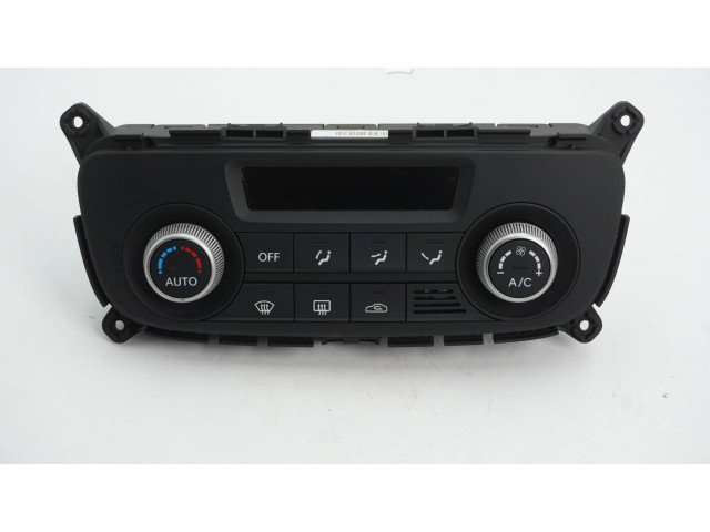 Блок управления климат-контролем 972501P500   KIA Venga