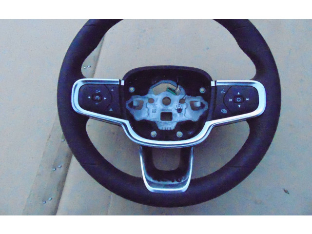 Руль Volvo XC40 - года
