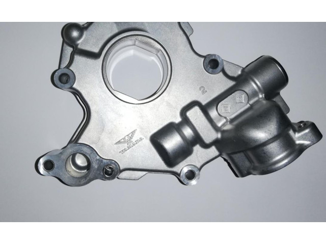 Масляный насос 15010AA340 Subaru Forester SH