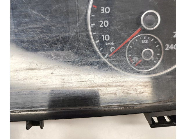 Панель приборов 2K5920876K, A2C81396500   Volkswagen Caddy       