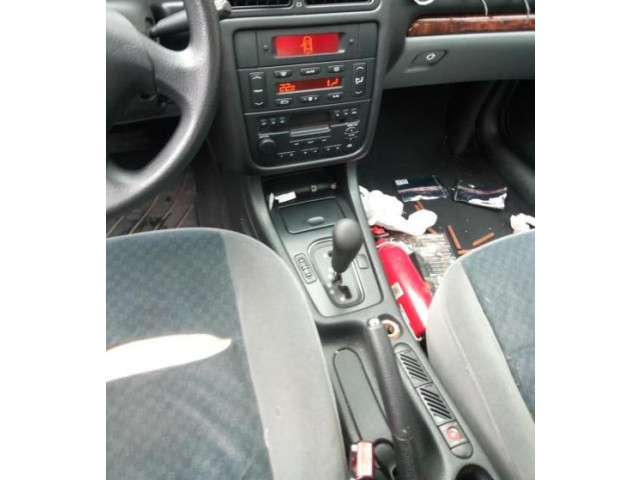 Блок управления климат-контролем NT   Peugeot 406