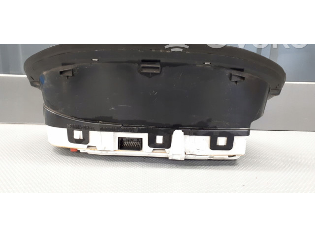 Панель приборов 46814971 Lancia Ypsilon