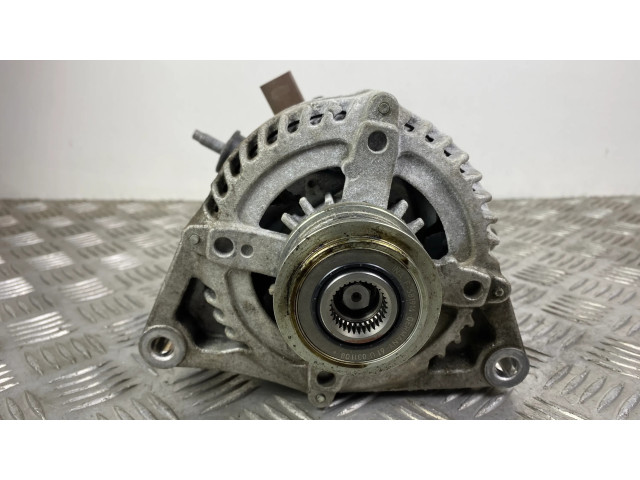 Генератор 52067420 Jeep Renegade 1.3