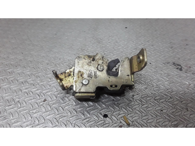 замок багажника Ford Transit 2006-2013 года