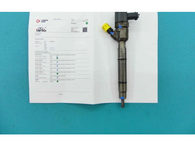 Форсунка 0445110320, IMPRK1309400    KIA Ceed   