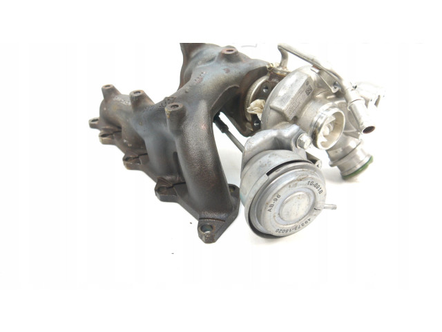 Turbodmychadlo Турбина 03C145702C, 03C145702C Volkswagen Tiguan