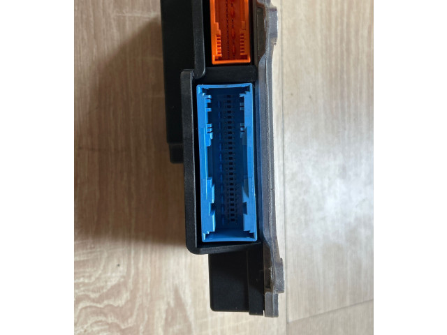 Блок подушек безопасности 30724652, 00001393B3   Volvo V50