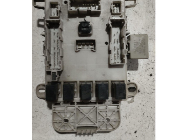 Řídící jednotka 89661-42670, 89661-42670 Toyota RAV 4 (XA10) 2001