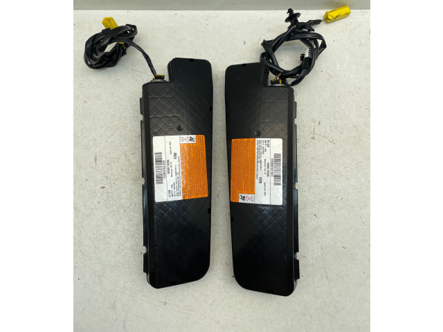 Подушка безопасности в сиденье 6G9N611D33BC, 13160010724110120   Ford S-MAX