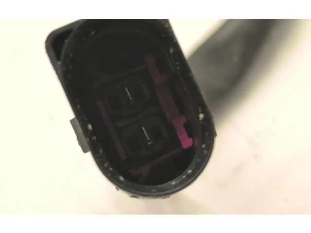 Комплект системы впрыска топлива 059130089H, 8K0919050K Audi A4 Allroad B8 CCW