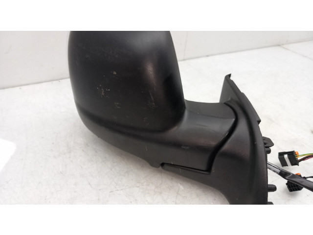 Зеркало электрическое        Peugeot Partner III  2018- года   