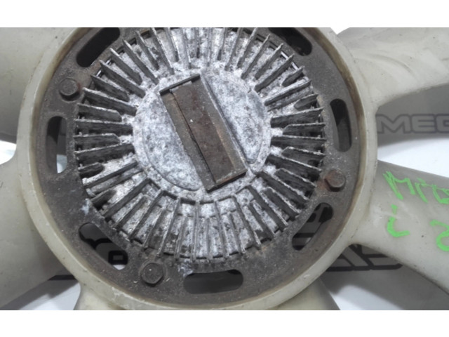 Вентилятор печки Mitsubishi L200