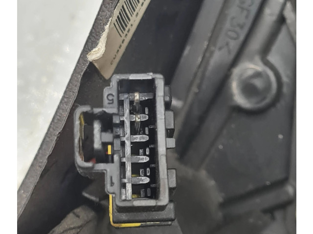 Volant Peugeot 307 2002 P353506