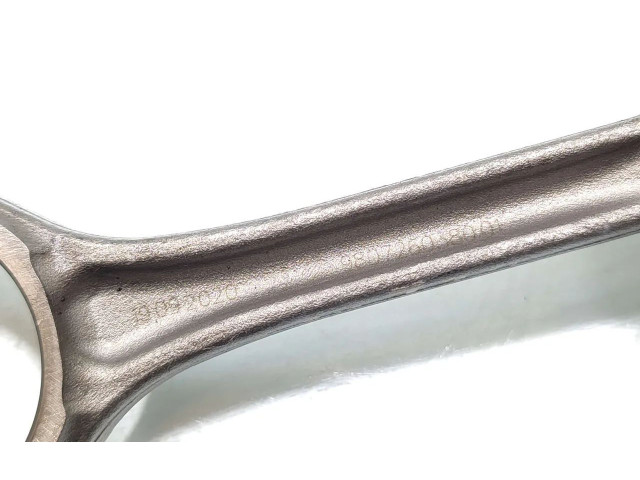 Поршень с шатуном HN05 Peugeot 2008 II