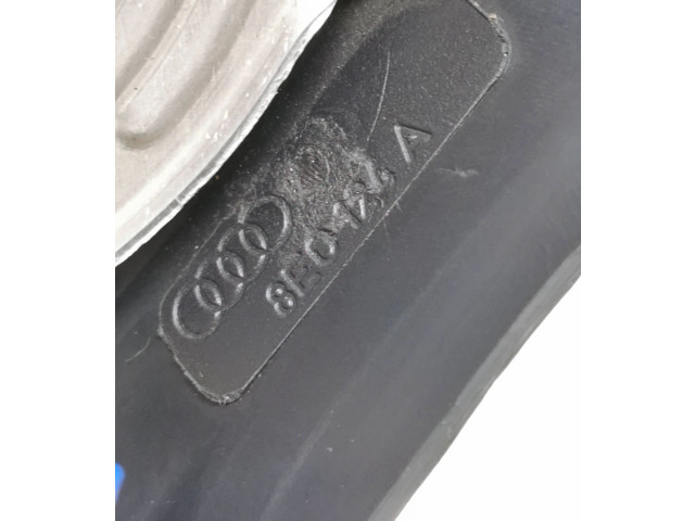 Руль Audi A6 S6 C5 4B 1997 - 2005 года 8z0419091d, 8e0124a