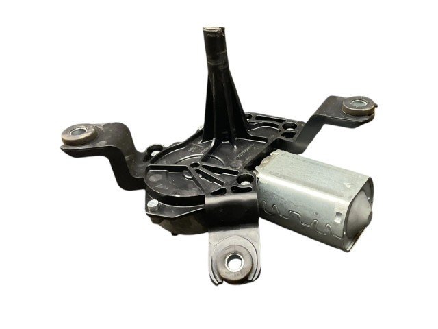 Моторчик заднего дворника W000013579, 13282361 Opel Meriva B