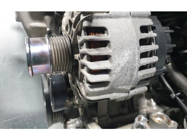 Генератор 04C903023K   Volkswagen Golf Sportsvan      