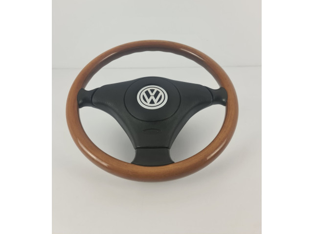 Руль Volkswagen Golf IV  1998 - 2005 года 3B04190910, 3B0124C      