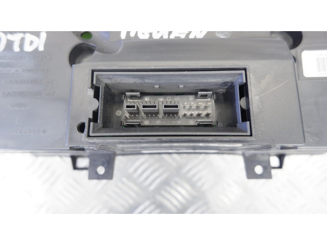 Přístrojová deska Volkswagen Tiguan 2009 5N0920970D, 5N0920970D