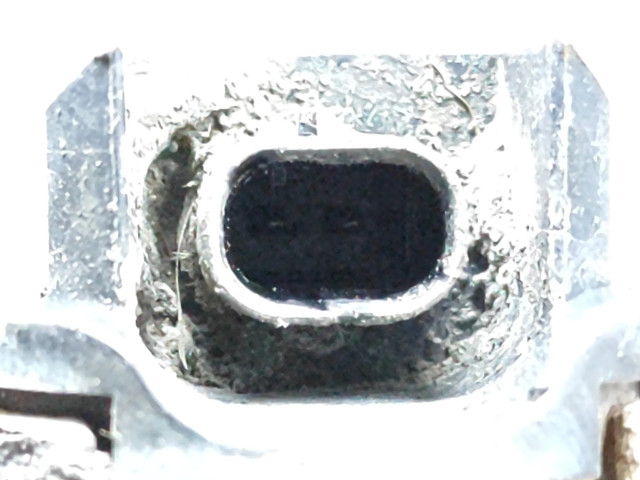 Задний aмортизатор      