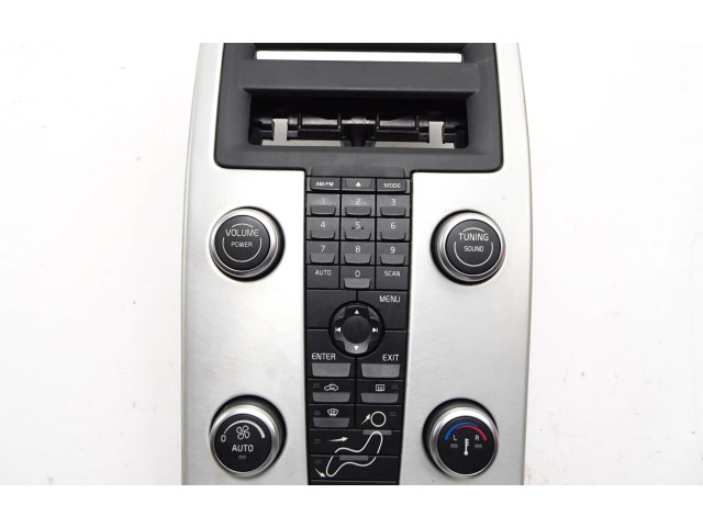 Блок управления климат-контролем 31324236, 19206 Volvo S40