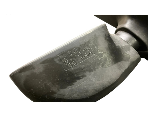 Зеркало (механическое) левое Dacia Logan II 2012-2020 года