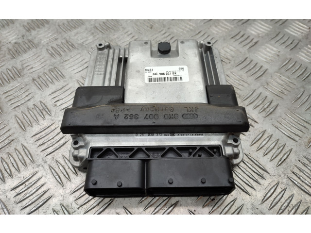 Řídící jednotka 04L906021BK Audi A4 Allroad 2014