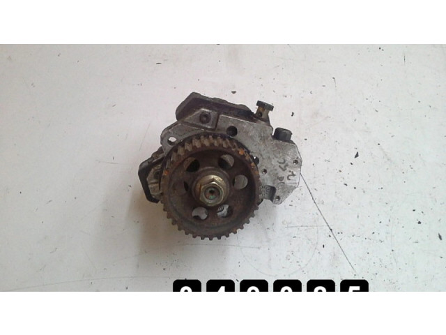 Vstřikovací čerpadlo 0445010034 Chrysler Voyager