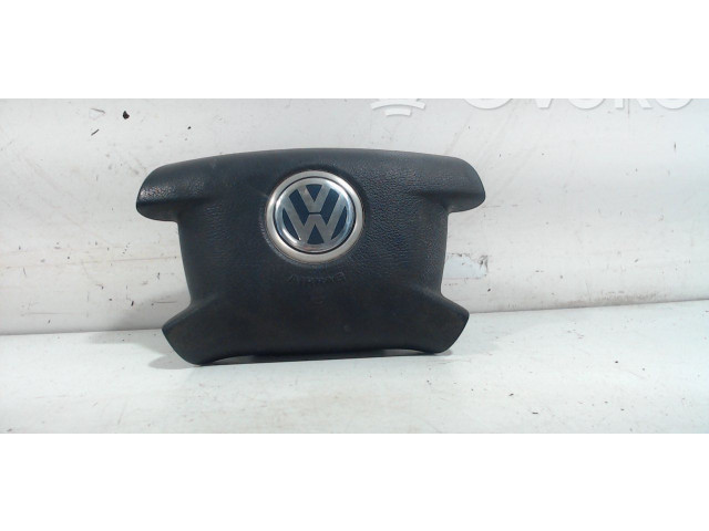 Подушка безопасности водителя 7H0880201   Volkswagen Transporter - Caravelle T5