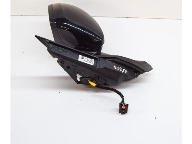 Зеркало электрическое Peugeot 2008 II 2019 - года