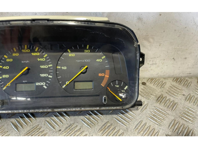 Панель приборов 6K0920840 Seat Inca (6k)