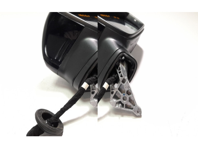 Zpětné zrcátko Volkswagen Tiguan 2018 5NB857502AC9B9